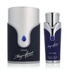 Armaf Magnificent Mėlyna Pour Homme EDP parfumuotas vanduo, 100 ml
