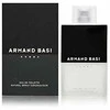 Armand Basi Homme tualetinis vanduo purškiklis 125ml + kalbėtojai