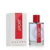 Azzaro Sport EDT tualetinis vanduo vyrams, 100 ml