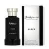 Baldessarini Juodas EDT tualetinis vanduo vyrams, 50 ml