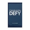 Calvin Klein Defy EDT tualetinis vanduo unisex, 100 ml