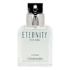 Calvin Klein Eternity Cologne EDT tualetinis vanduo vyrams, 50 ml