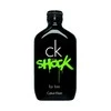 Kvepalai vyrams Calvin Klein CK One Shock for Him EDT, 200 ml