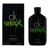 Kvepalai vyrams Calvin Klein CK One Shock For Him EDT, 100 ml