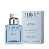 Calvin Klein Eternity Aqua For Men EDT tualetinis vanduo vyrams, 30 ml
