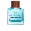 Hollister Canyon Escape For Him EDT tualetinis vanduo vyrams, 50 ml
