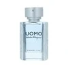 Salvatore Ferragamo S. Ferragamo Uomo Casual Life EDT tualetinis vanduo vyrams, 50 ml