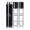 Chanel Bleu De Chanel Pour Homme rinkinys vyrams, 60 ml