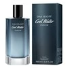 Davidoff Cool Vanduo Parfum EDP parfumuotas vanduo vyrams, 100 ml