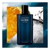 Kvepalai vyrams Davidoff Cool Water Intense EDP, 125 ml