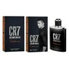 Cr7 Cristiano Ronaldo Cristiano Ronaldo Game On tualetinis vanduo 50ml