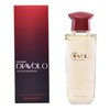 Kvepalai vyrams Antonio Banderas Diavolo EDT, 100 ml