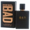 Kvepalai vyrams Diesel Bad EDT, 75 ml