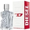 Diesel D By Diesel EDT tualetinis vanduo, 50 ml