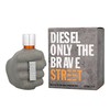 Diesel Only The Brave Street EDT Vyrams 75 ml