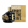 Diesel Spirit Of The Brave Pour Homme EDT tualetinis vanduo vyrams, 125 ml