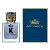 Kvepalai vyrams Dolce &amp; Gabbana K EDT, 50 ml
