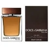 Dolce&amp;Gabbana Dolce &amp; Gabbana The One For Men EDT tualetinis vanduo vyrams, 50 ml