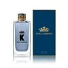 Kvepalai vyrams Dolce &amp; Gabbana K EDT, 200 ml