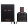 Kvepalai vyrams Dolce & Gabbana Pour Homme Intenso EDP, 75 ml