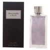 Abercrombie - Fitch First Instinct Man tualetinis vanduo 30ml