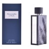 Abercrombie & Fitch First Inst. Mėlyna Man EDT tualetinis vanduo vyrams, 50 ml