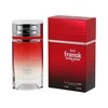 Franck Olivier Raudona Franck EDT tualetinis vanduo vyrams, 75 ml