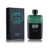 Kvepalai vyrams Gucci Guilty Black EDT 90ml (testeris)