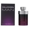Jesus Del Pozo Halloween Man EDT tualetinis vanduo vyrams, 75 ml