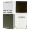 tualetinis vanduo vyrams Issey Miyake L'eau D'issey Pour Homme Eaux Rare Eau De Toilette Intense 100ml