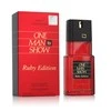 Jacques Bogart One Man Show Ruby Edition EDT tualetinis vanduo vyrams, 100 ml