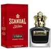 Kvepalai vyrams Jean Paul Gaultier Scandal Pour Homme Le Parfum EDP, 50 ml