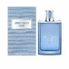 Jimmy Choo Man Aqua tualetinis vanduo, purškiamas 100ml