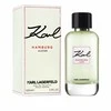 tualetinis vanduo Karl Lagerfeld Kl Hamburg Homme Eau De Toilete City Collection 100ml