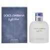 Kvepalai vyrams Dolce &amp; Gabbana Light Blue EDT, 125 ml