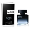 Mexx Juodas Man tualetinio vandens purškiklis 30ml