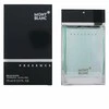 Mont Blanc Montblanc Presence Vyriškas tualetinis vanduo 75ml