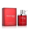 Myrurgia Yacht Man Raudona EDT tualetinis vanduo vyrams, 100 ml