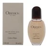 Calvin Klein Obsession For Men EDT tualetinis vanduo vyrams, 75 ml