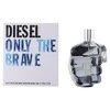 Kvepalai vyrams Diesel Only the Brave EDT, 75 ml