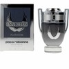 Paco Rabanne Invictus Platinum kvepalai vyrams 50ml