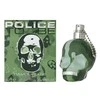 Police To Be Camouflage EDT tualetinis vanduo vyrams, 40 ml