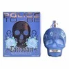 Police To Be Man Tattoo Art tualetinis vanduo 125ml