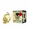 Police To Be Born To Shine Man tualetinis vanduo vyrams 40ml