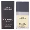 Chanel Pour Monsieur Concentrée EDT tualetinis vanduo vyrams, 75 ml