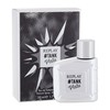 Replay #Tank Plate EDT tualetinis vanduo vyrams, 50 ml