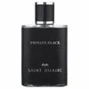 Saint Hilaire Private Juodas EDP parfumuotas vanduo vyrams, 100 ml