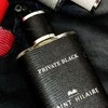 Saint Hilaire Private Juodas EDP parfumuotas vanduo vyrams, 100 ml