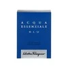 Salvatore Ferragamo Acqua Essenziale Blu EDT tualetinis vanduo vyrams, 100 ml