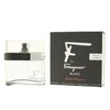 Kvepalai vyrams Salvatore Ferragamo F by Ferragamo Pour Homme Black EDT, 100 ml